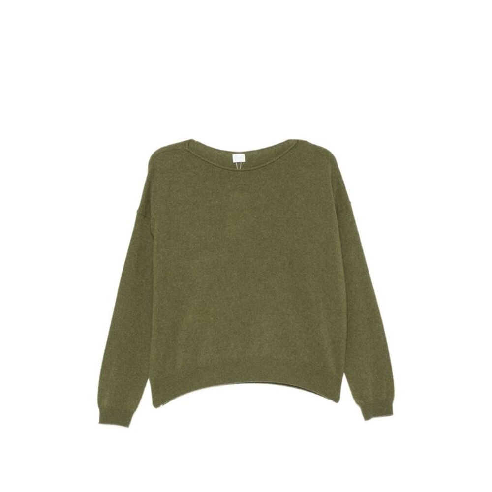 Ct Plage Women Cashmere Crewneck Sweater